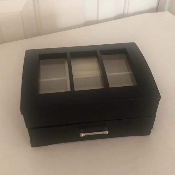 Black Jewelry Box - Picture 11 of 11